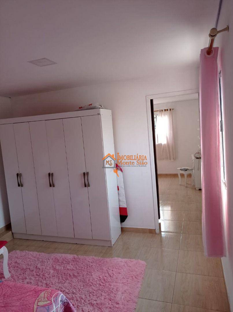 Sobrado à venda com 3 quartos, 230m² - Foto 52