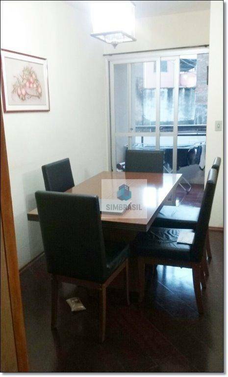 Apartamento à venda com 2 quartos, 65m² - Foto 12