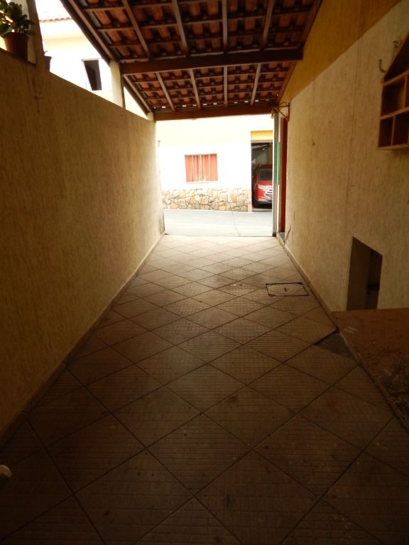 Sobrado à venda com 2 quartos, 80m² - Foto 4