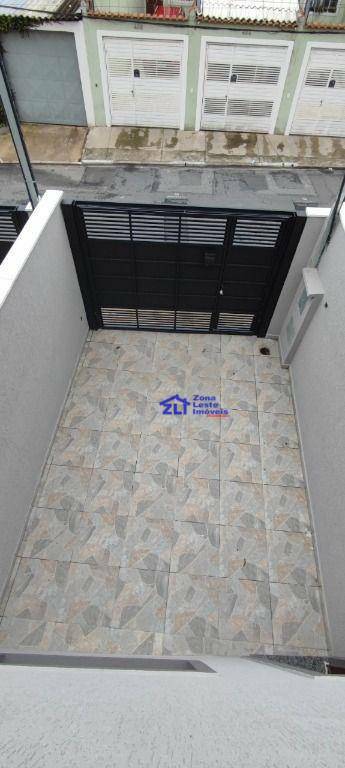 Sobrado à venda com 2 quartos, 64m² - Foto 19