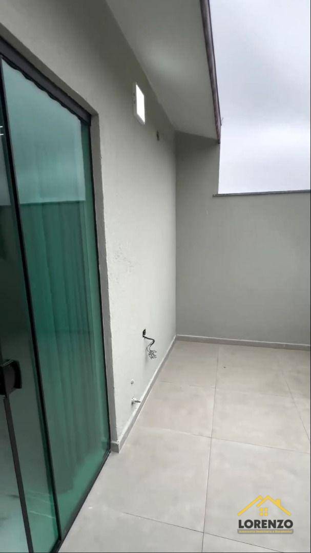 Sobrado à venda com 4 quartos, 190m² - Foto 38