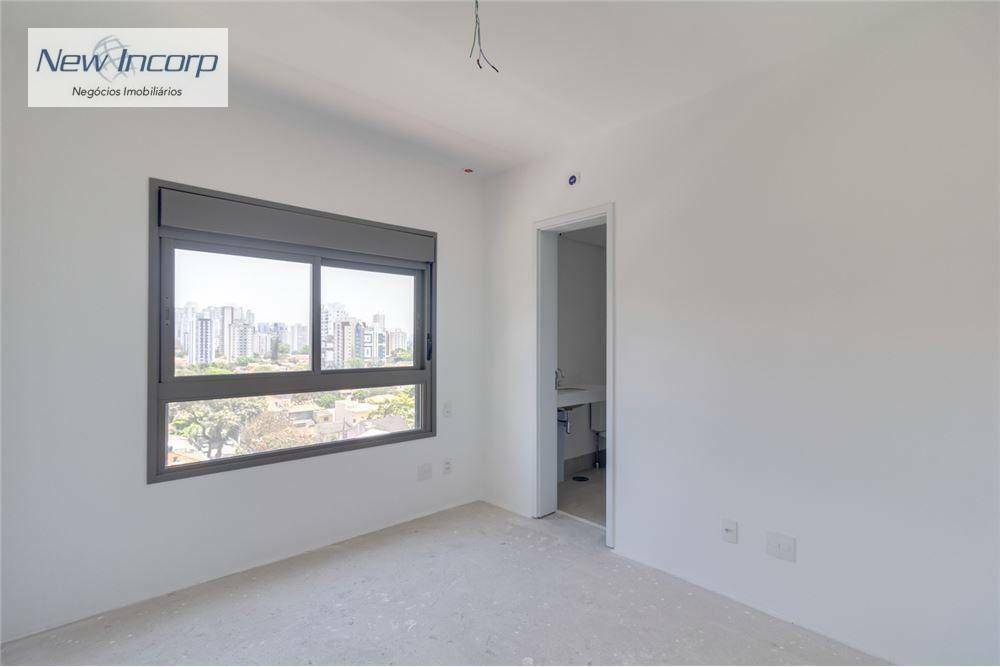 Apartamento à venda com 3 quartos, 159m² - Foto 7