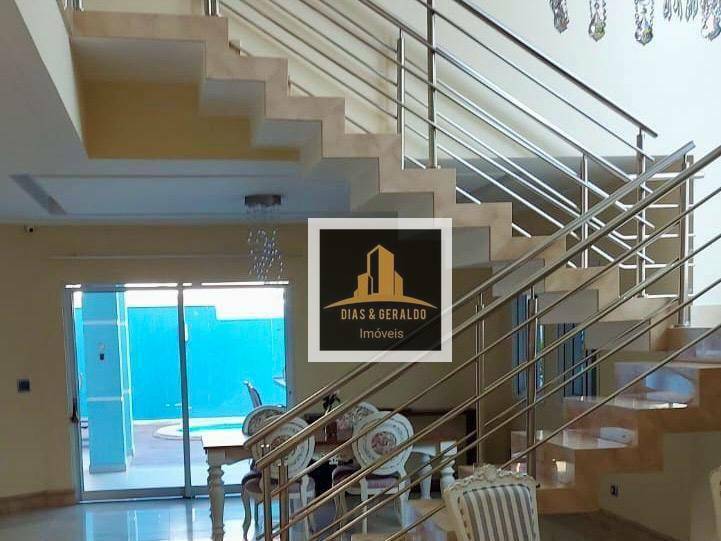 Sobrado à venda com 4 quartos, 600m² - Foto 5