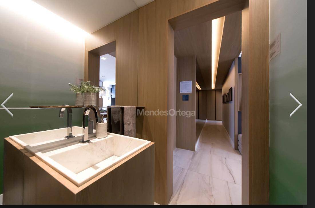 Apartamento à venda com 2 quartos, 85m² - Foto 23