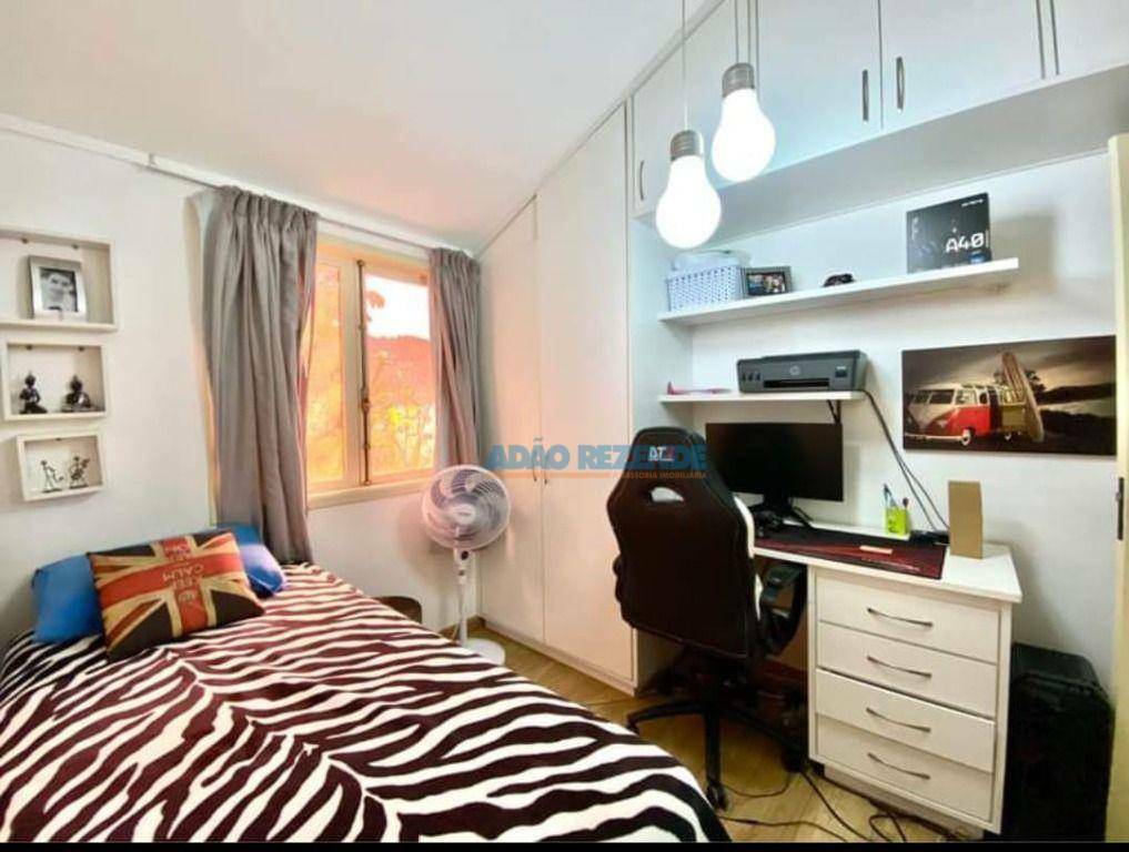 Casa de Condomínio à venda com 2 quartos, 68m² - Foto 25