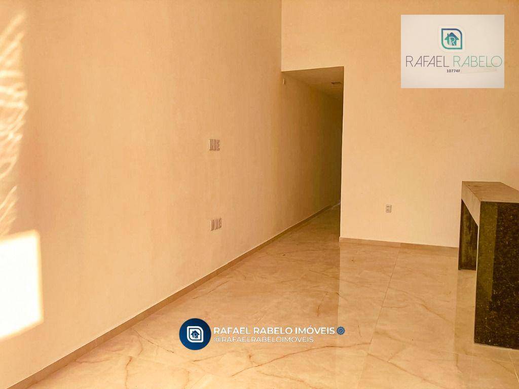 Casa à venda com 3 quartos, 110m² - Foto 5