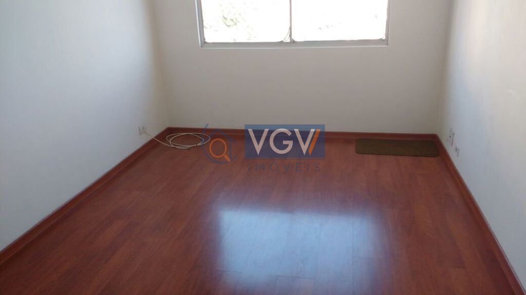 Apartamento para alugar com 1 quarto, 38m² - Foto 1