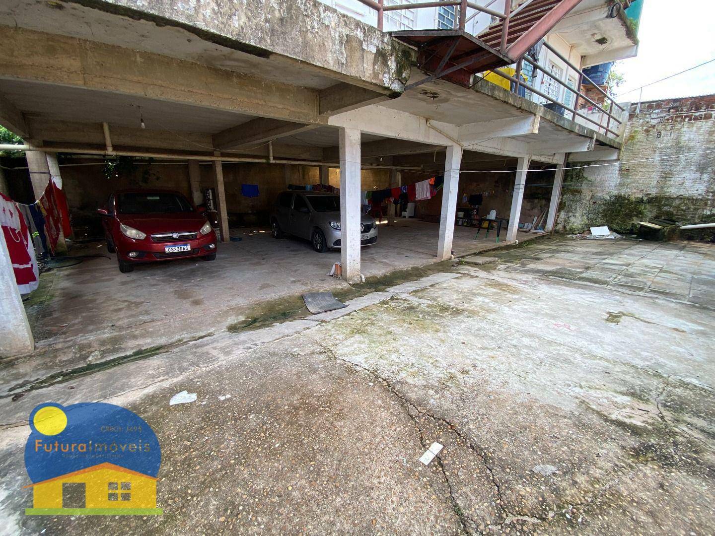 Kitnet e Studio à venda com 1 quarto, 384m² - Foto 6