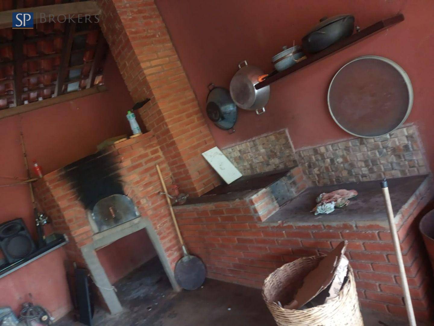 Chácara à venda com 3 quartos, 300m² - Foto 19