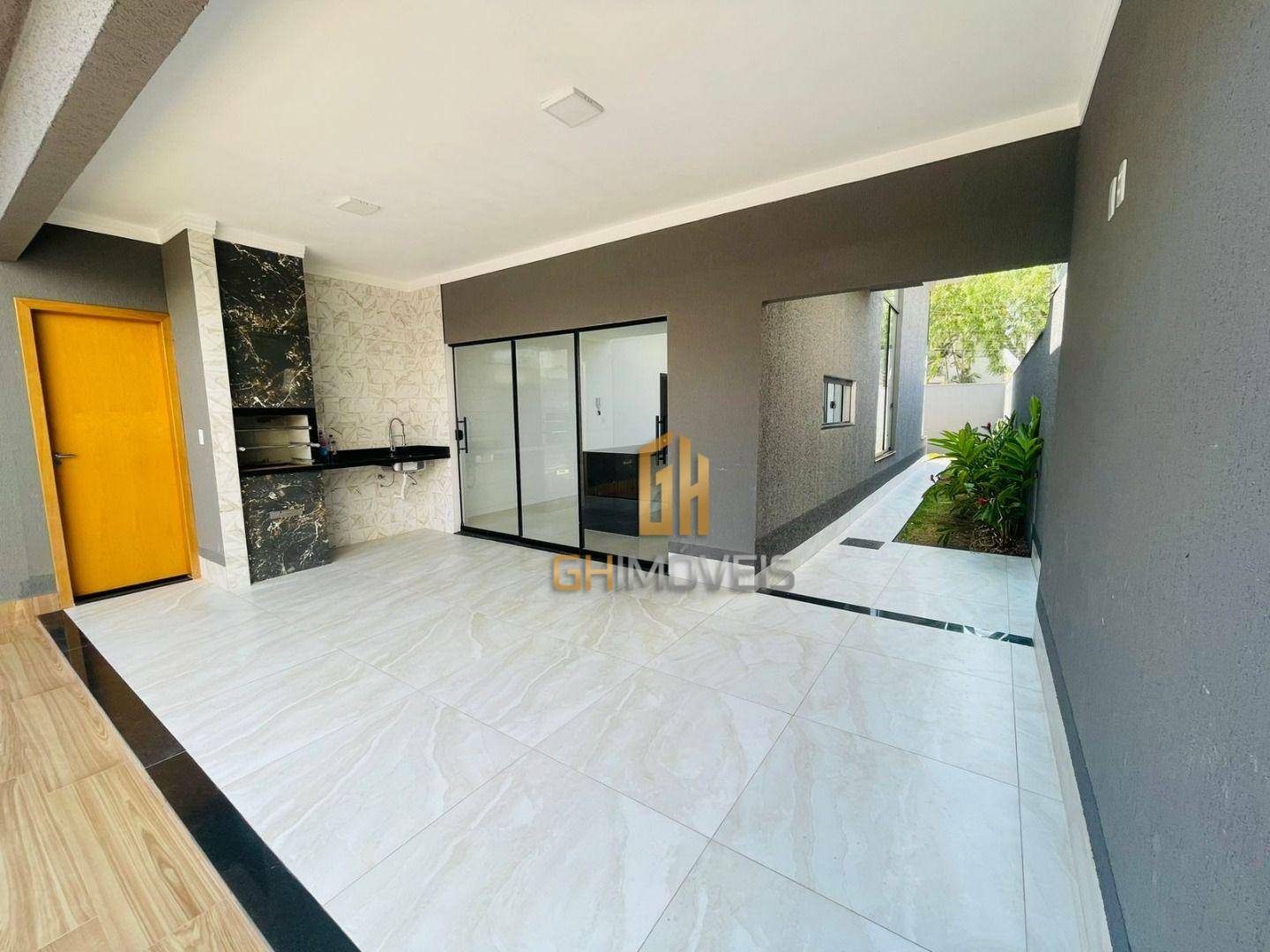 Casa à venda com 3 quartos, 178m² - Foto 6