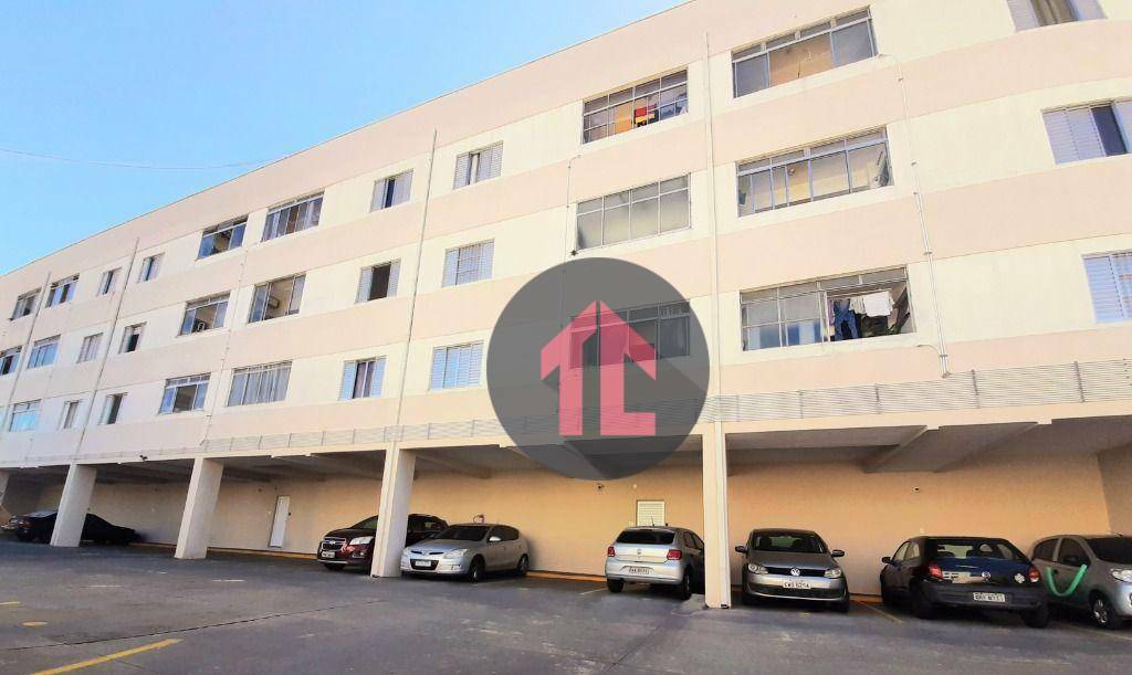 Apartamento à venda com 2 quartos, 64m² - Foto 21