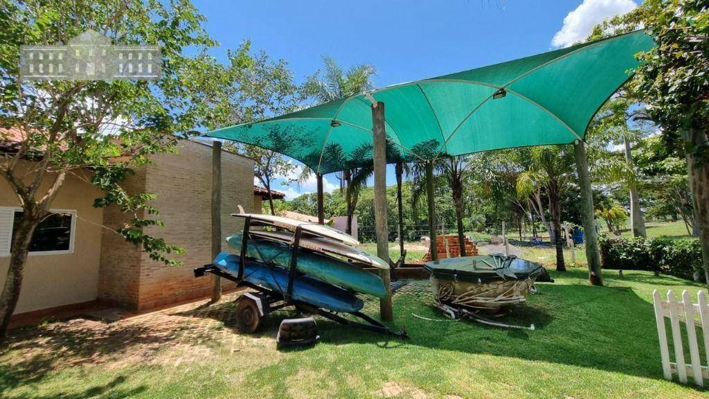 Chácara à venda com 4 quartos, 290m² - Foto 33