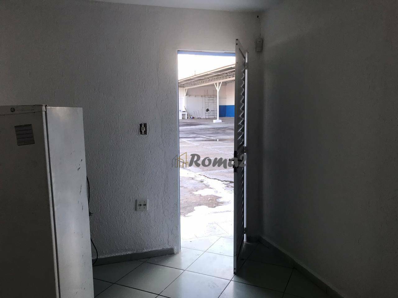 Depósito-Galpão-Armazém à venda e aluguel, 1500m² - Foto 12