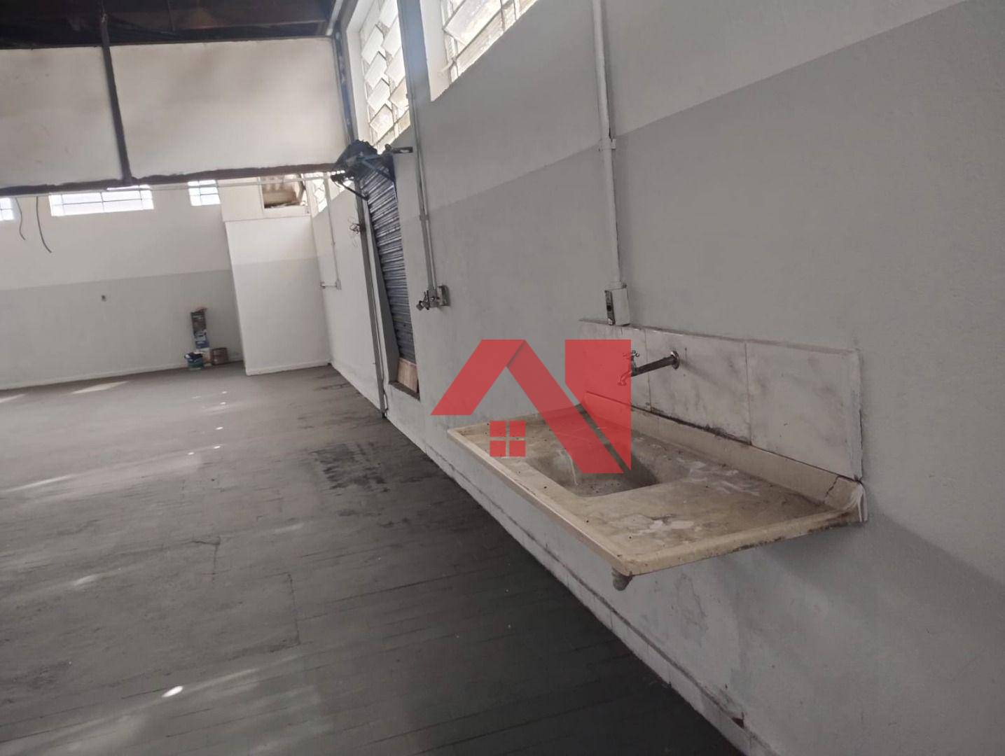 Depósito-Galpão-Armazém para alugar, 260m² - Foto 10