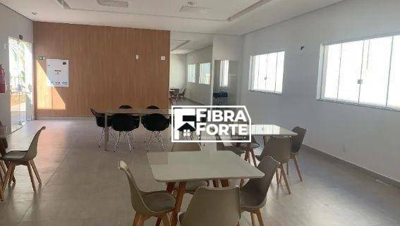 Apartamento à venda com 2 quartos, 45m² - Foto 6