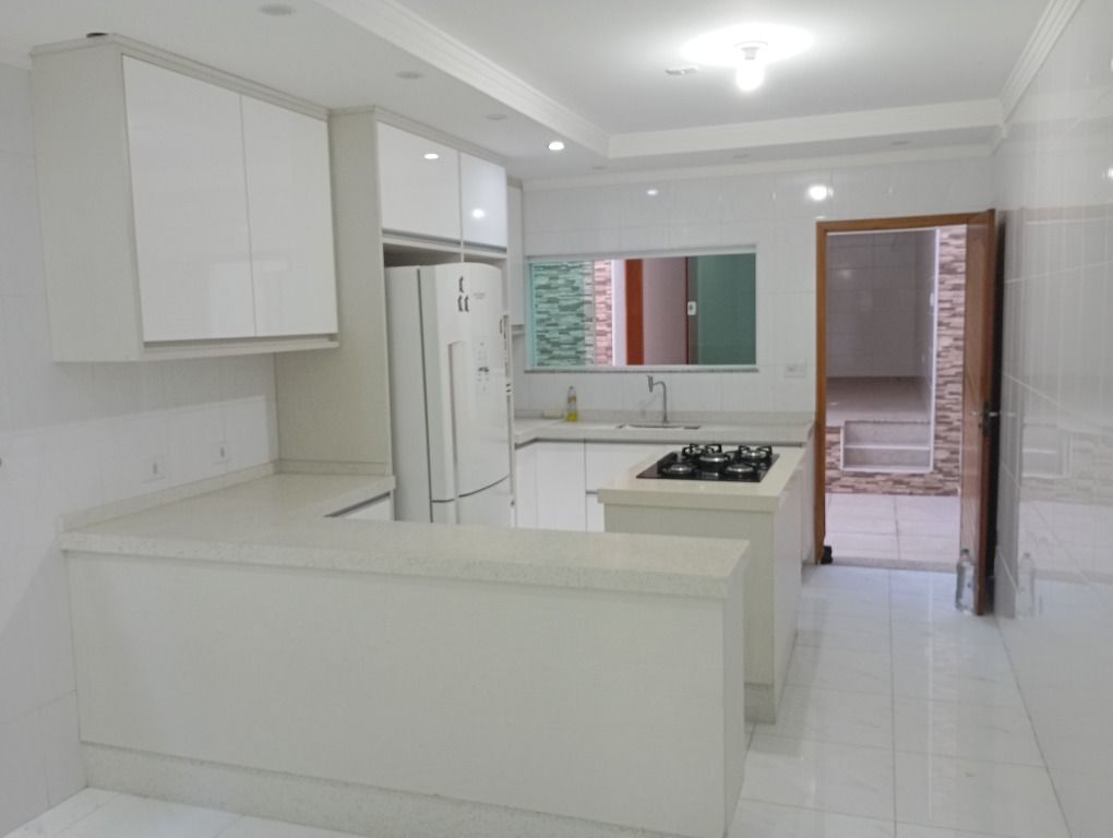 Sobrado à venda com 3 quartos, 120m² - Foto 15