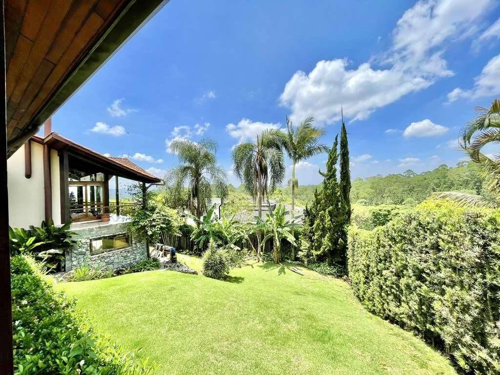 Casa de Condomínio à venda com 4 quartos, 445m² - Foto 11