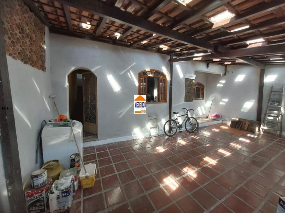 Casa à venda com 2 quartos, 170m² - Foto 8