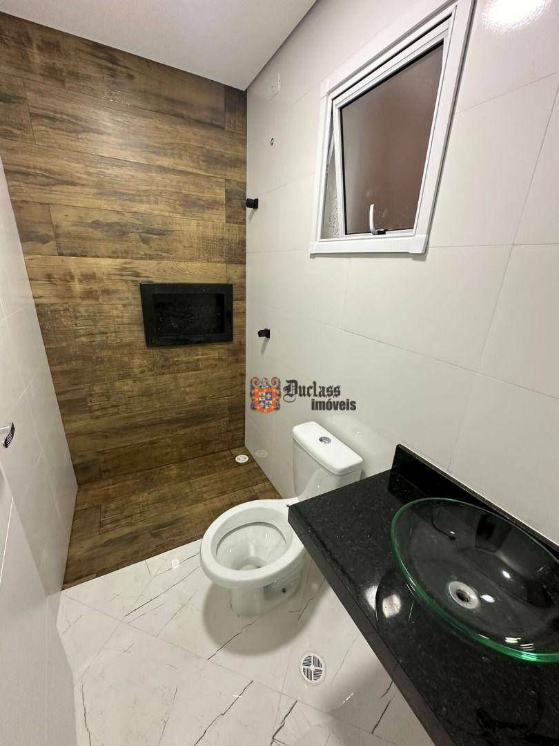 Apartamento à venda com 2 quartos, 68m² - Foto 9