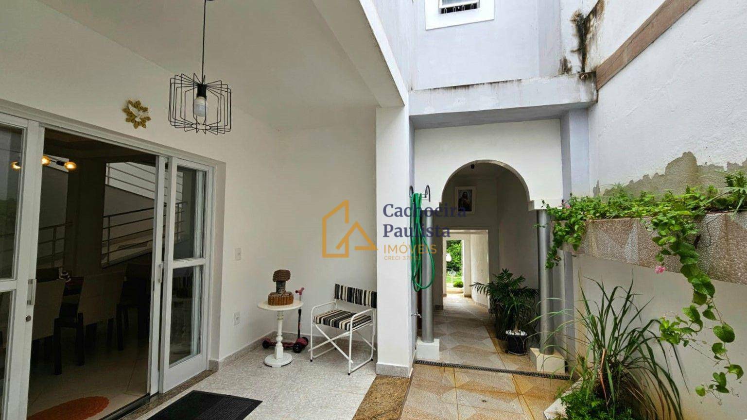 Casa de Condomínio à venda com 3 quartos, 448m² - Foto 5