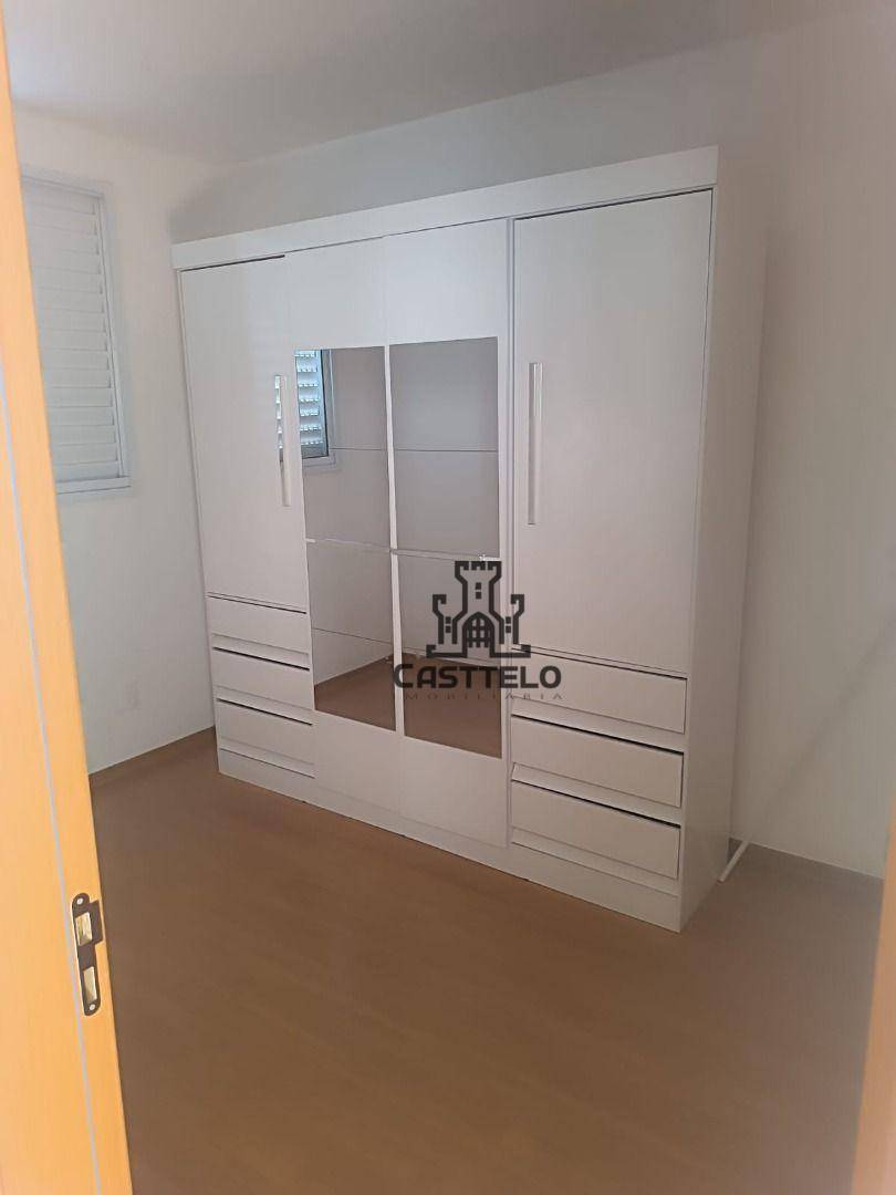 Apartamento à venda com 2 quartos, 46m² - Foto 9