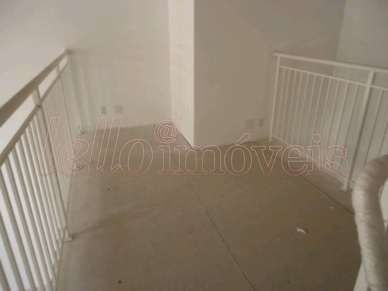 Conjunto Comercial-Sala para alugar, 53m² - Foto 4