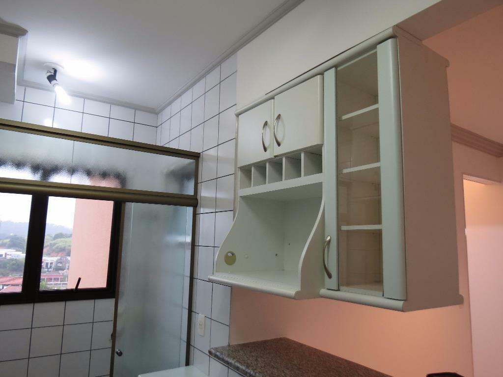 Apartamento à venda com 3 quartos, 72m² - Foto 13