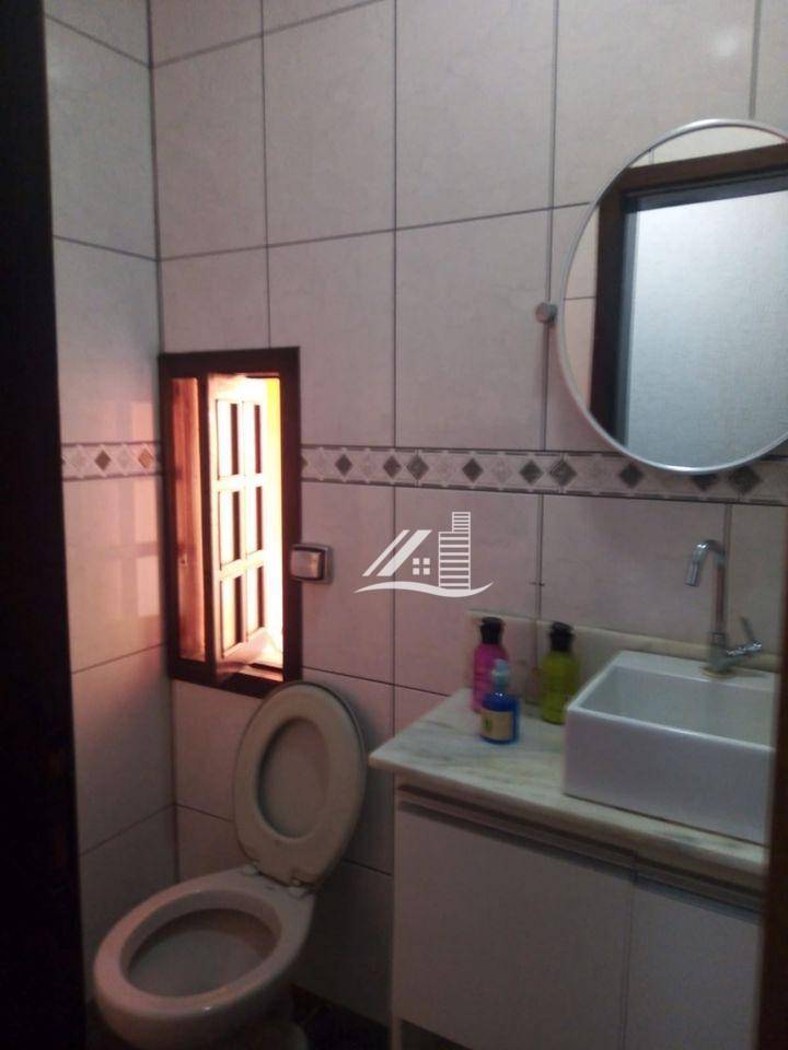 Sobrado à venda com 3 quartos, 190m² - Foto 8