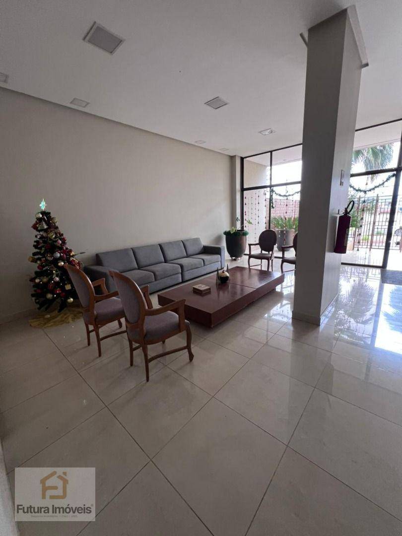 Apartamento, 3 quartos, 110 m² - Foto 2