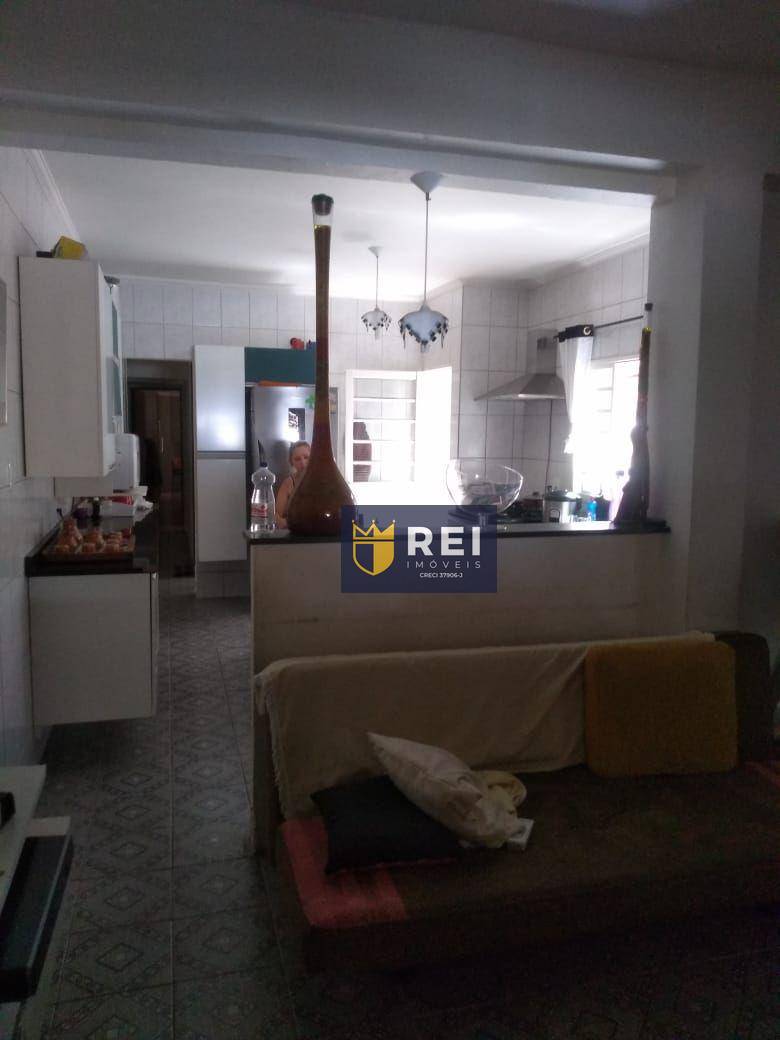 Casa, 3 quartos, 77 m² - Foto 4