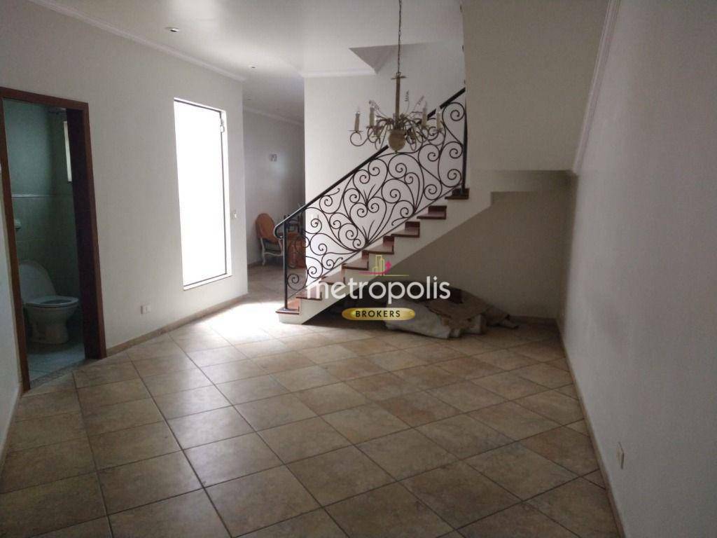 Sobrado à venda com 3 quartos, 221m² - Foto 9