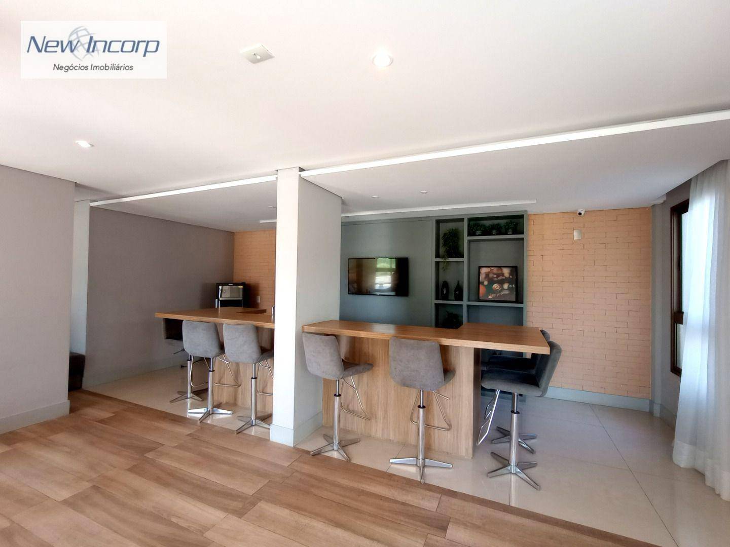 Apartamento à venda com 3 quartos, 83m² - Foto 52