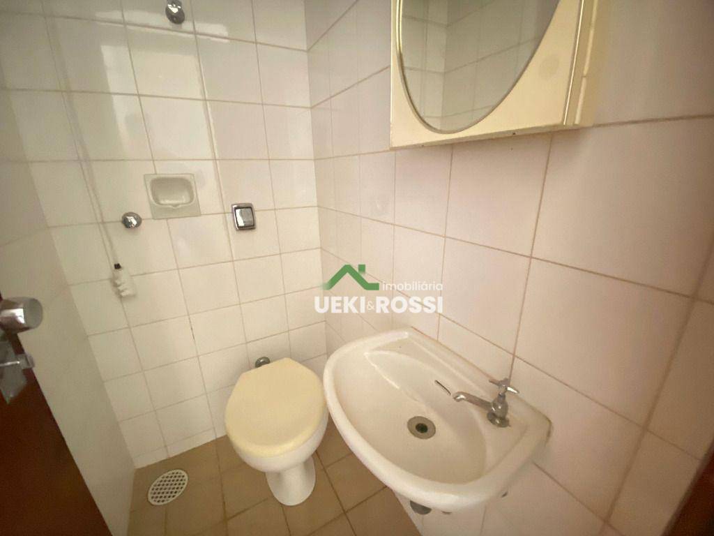 Apartamento à venda com 3 quartos, 103m² - Foto 15