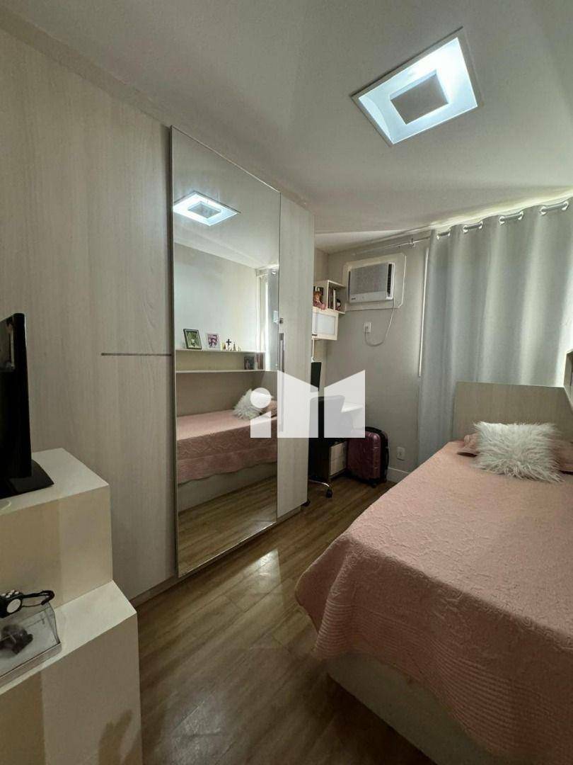 Apartamento à venda com 3 quartos, 90m² - Foto 11