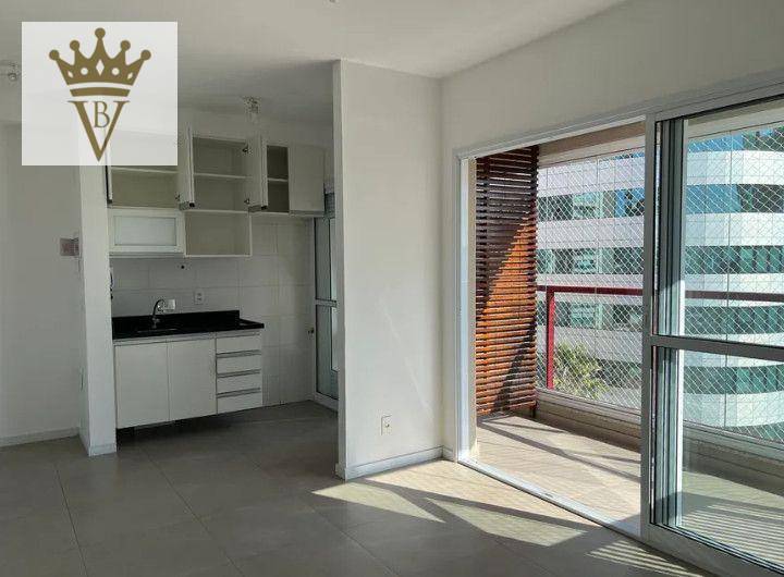 Apartamento para alugar com 2 quartos, 60m² - Foto 1