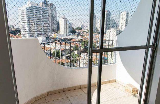 Apartamento à venda com 2 quartos, 65m² - Foto 3