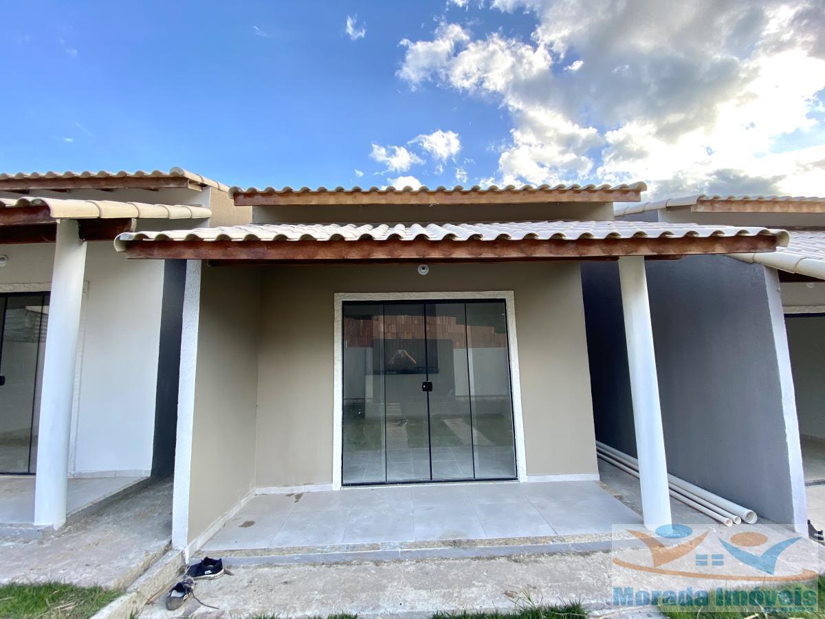 Casa à venda com 2 quartos, 150m² - Foto 1