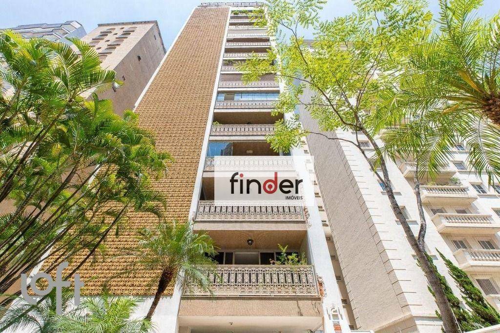 Apartamento à venda com 3 quartos, 331m² - Foto 46