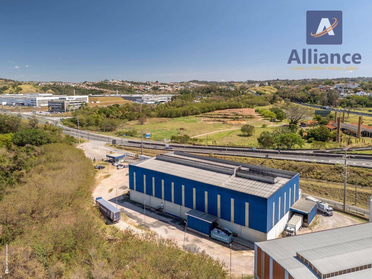 Depósito-Galpão, 2378 m² - Foto 6