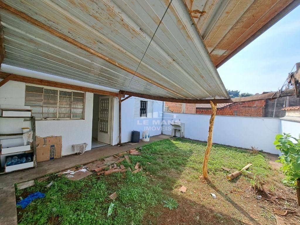 Casa à venda com 2 quartos, 100m² - Foto 6