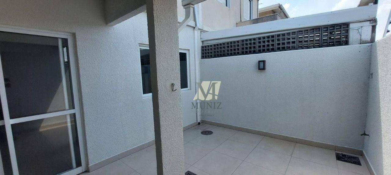 Casa de Condomínio à venda com 3 quartos, 81m² - Foto 6