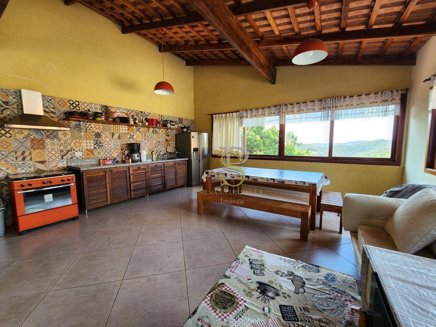 Casa à venda com 4 quartos, 500m² - Foto 35