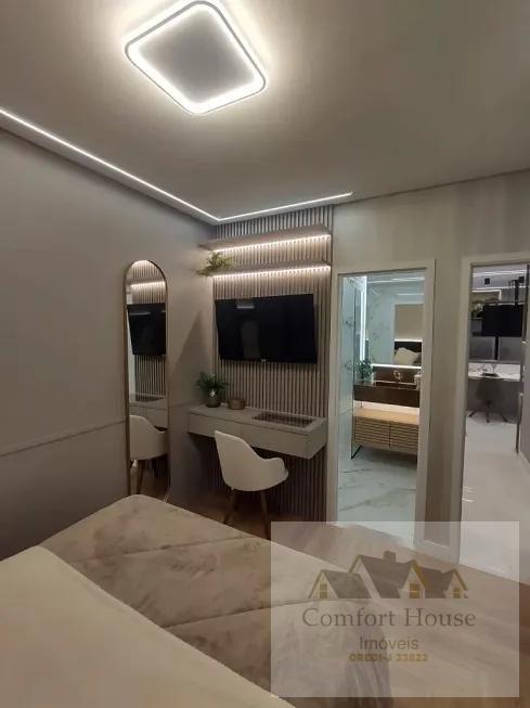 Apartamento à venda com 2 quartos, 60m² - Foto 13