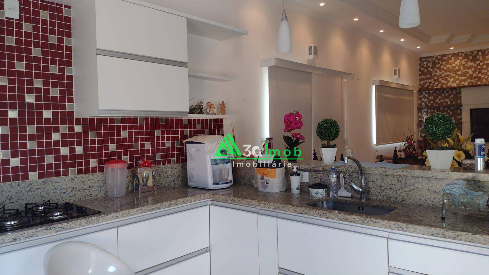 Chácara à venda com 4 quartos, 2879M2 - Foto 5