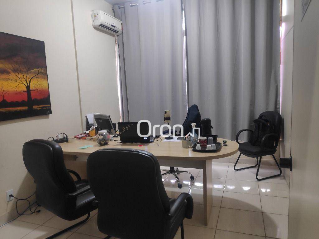 Conjunto Comercial-Sala à venda, 66m² - Foto 7