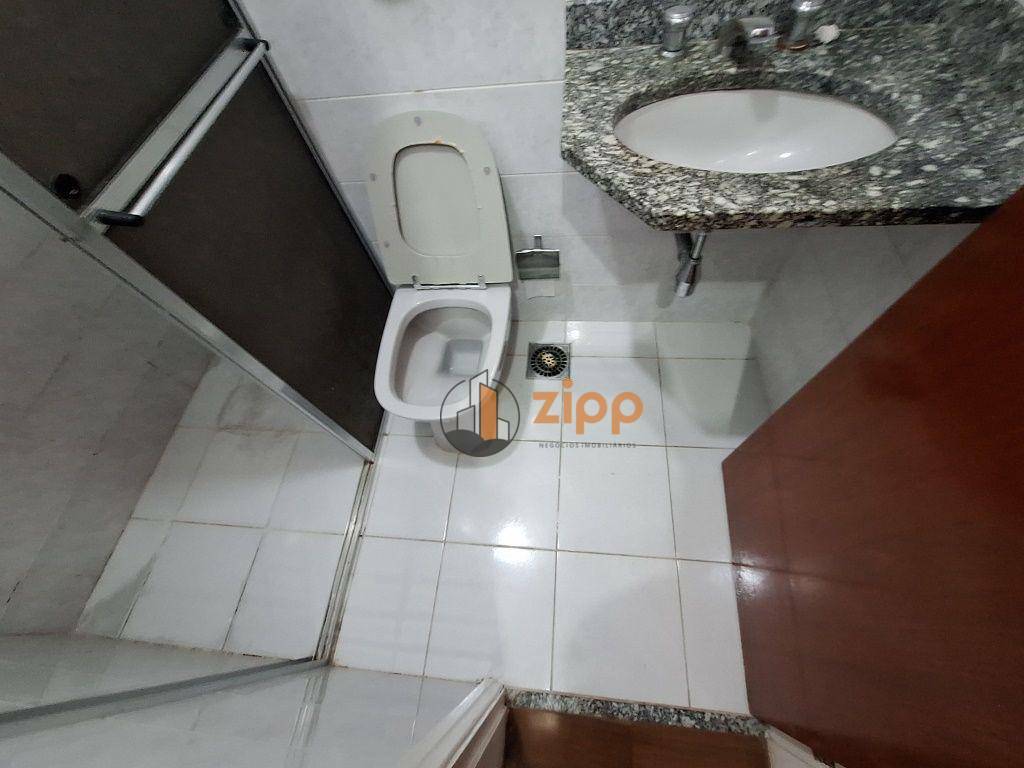 Apartamento para alugar com 3 quartos, 90m² - Foto 23