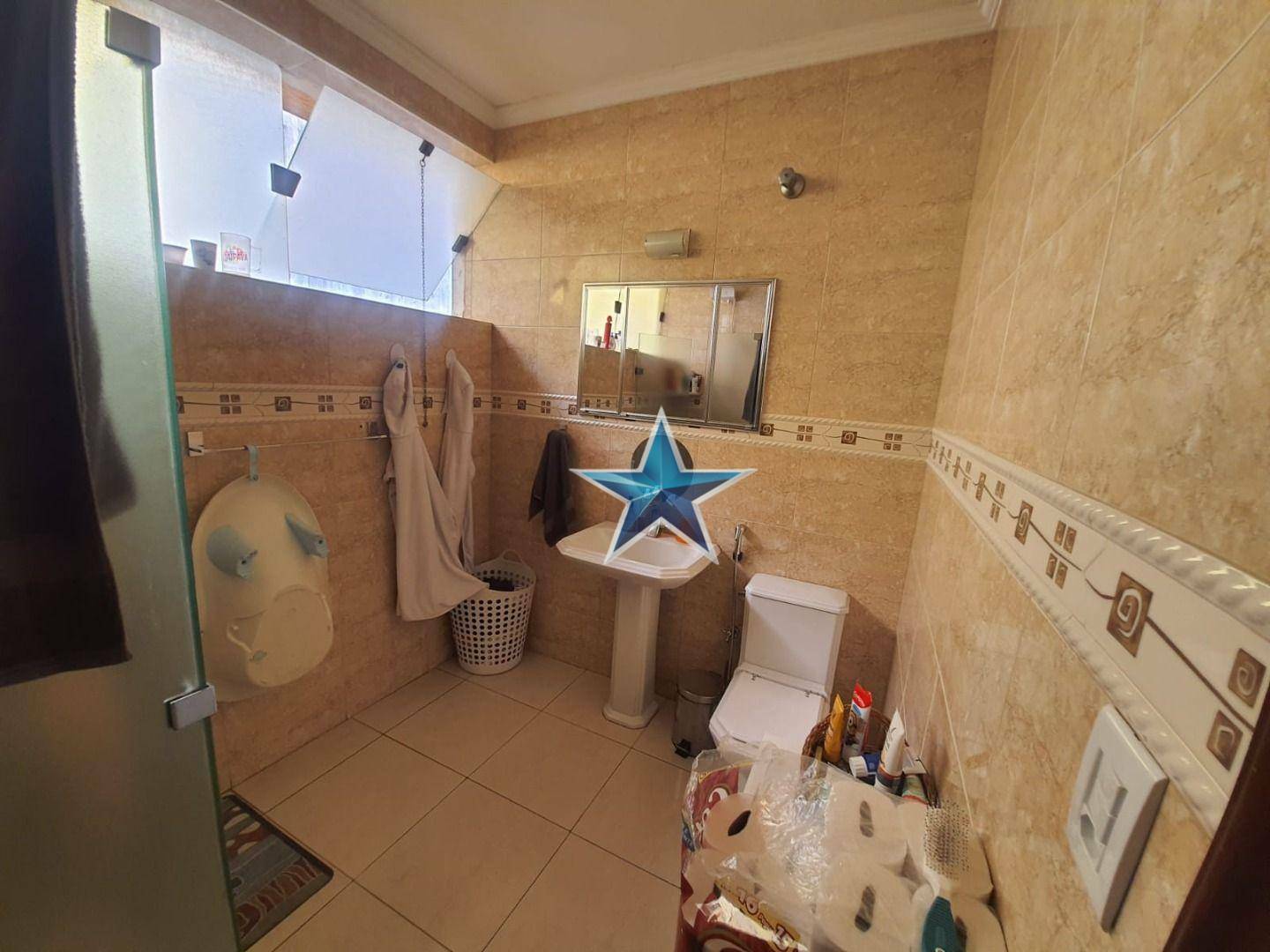 Sobrado à venda com 3 quartos, 180m² - Foto 7