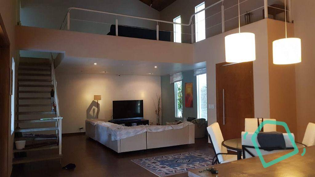 Casa de Condomínio à venda com 5 quartos, 500m² - Foto 5