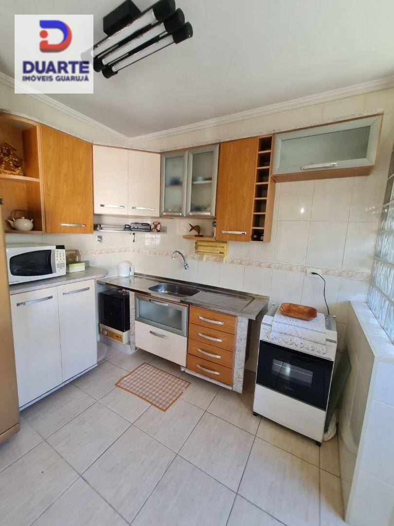 Apartamento à venda com 1 quarto, 60m² - Foto 9