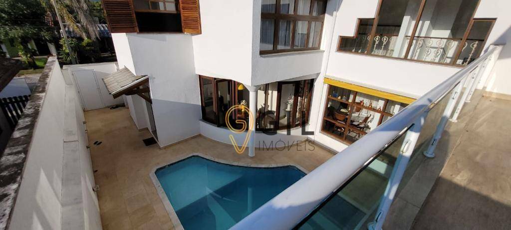 Sobrado à venda com 5 quartos, 257m² - Foto 26